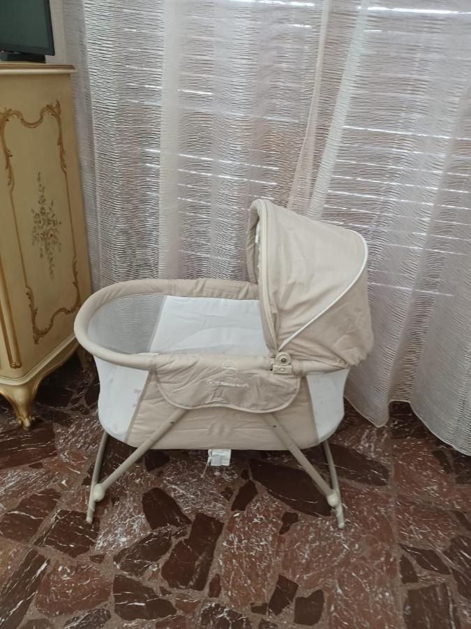 דירות טורינו Zia Teresa מראה חיצוני תמונה